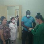 Corazones desprendidos acunan a Yohannes, niño fomentense con una enfermedad inusual