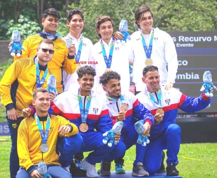 El Yayabo suena sus tambores en San Salvador 2023
