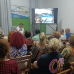 Vida cultural y desarrollo local, una apuesta por el territorio