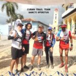 Yayabo Deportivo: Los “intrépidos” del Cuban Trail Team de Sancti Spíritus