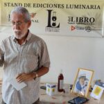 Sancti Spíritus honra a Juanelo durante el capítulo espirituano de la Feria del Libro