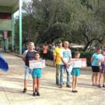 Fomento sede de Primer Torneo Nacional Abierto de Ajedrez Ponciano Gallardo in Memoriam