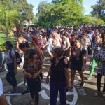 Comunidad universitaria espirituana rendirá tributo a Camilo
