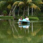 San José del Lago, destino ideal para el ocio