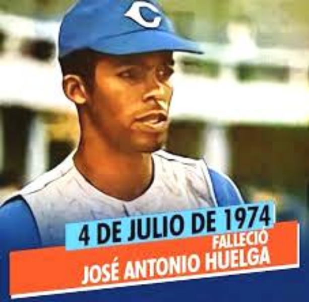 Huelga, la leyenda que perdura