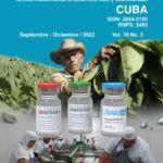 Revista Márgenes, diez años de ciencia desde la universidad espirituana
