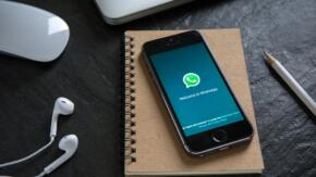 Mándame un audio de WhatsApp
