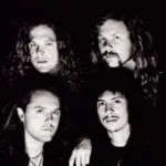 La Era del Rock: Metallica
