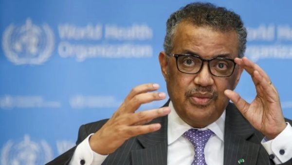 OMS declara fin de emergencia internacional por viruela símica