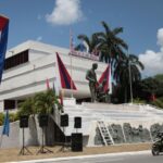 Sancti Spíritus respira trabajo y motivaciones por el Primero de Mayo