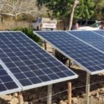 Proyecto sobre fuentes renovables de energía beneficia a comunidades rurales espirituanas