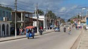 Sobresale Yaguajay por gestionar e impulsar su desarrollo local