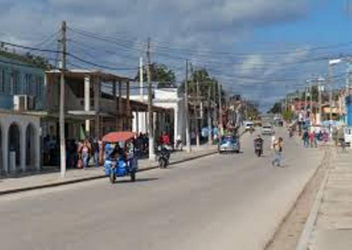 Sobresale Yaguajay por gestionar e impulsar su desarrollo local