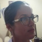 Yanet Alfonso, el ángel guardián de los recién nacidos