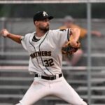 Yankiel Mauri en preselección Cuba a Premier 12 de béisbol