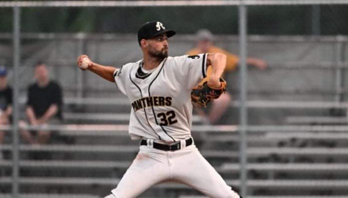 Yankiel Mauri en preselección Cuba a Premier 12 de béisbol