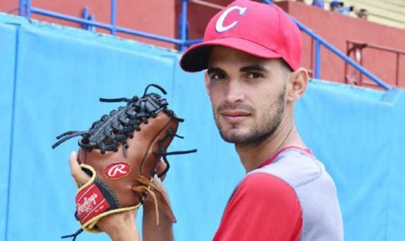 Espirituanos en preselección Cuba de béisbol a Juegos Centroamericanos y de Caribe