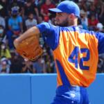 Pitcher espirituano Yankiel Mauris se va para Canadá (+ video)
