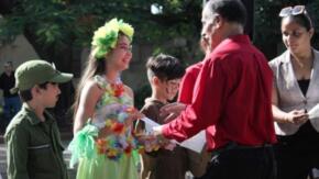 Otorgan en Sancti Spíritus premios provinciales de medio ambiente