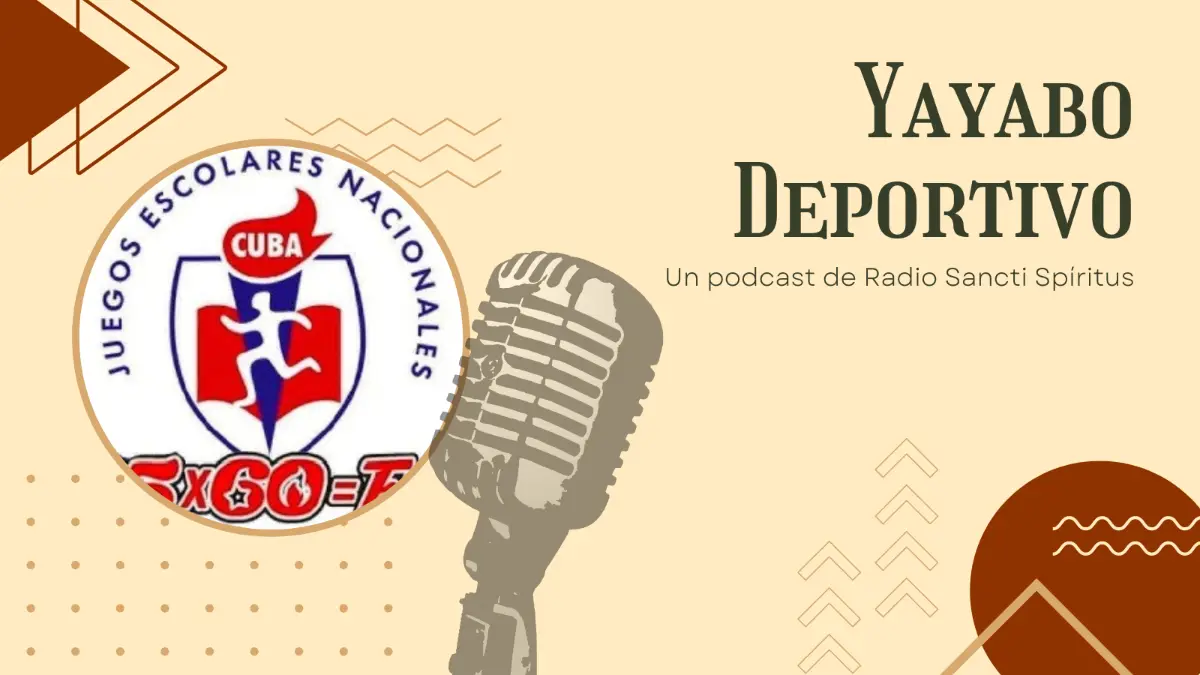 60 Razones para la fiesta del deporte en Sancti Spíritus