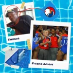 Sansariq y Eugenio en el recuerdo del deporte espirituano y cubano