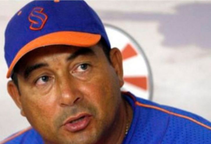 Yovani Aragón Rodríguez está de cumpleaños