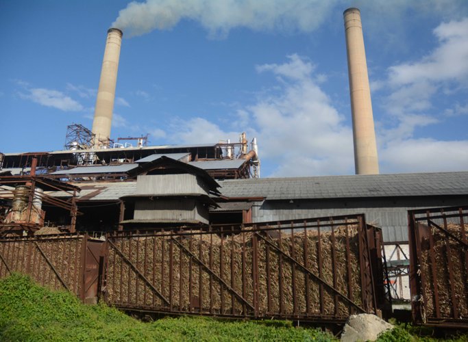 Energéticos suman voltaje de la zafra del Tuinucú