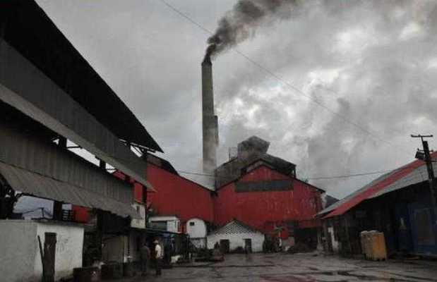 Activos 15 centrales azucareros en actual zafra en Cuba
