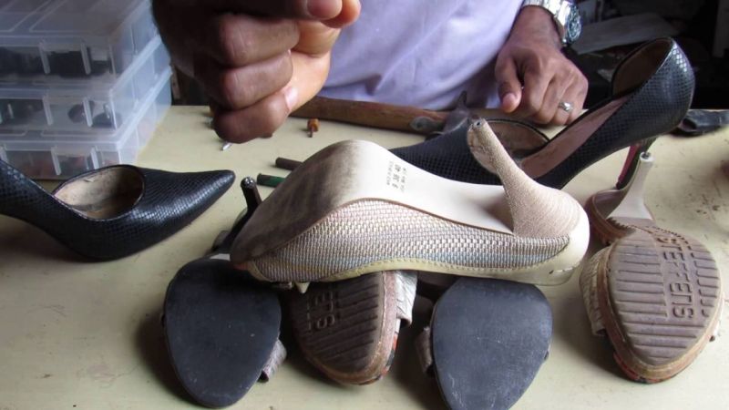 ¿Oficios en peligro de extinción?